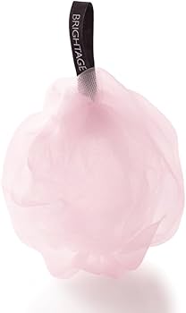 Amazon | 【泡だてネット】ブライトエイジ洗顔ネット[ 洗顔ネット 濃密